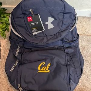 Under Armour Cal Backpack
